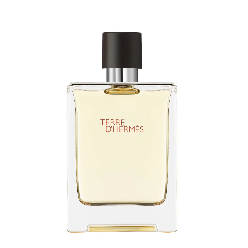 Hermes Terre Edt Tester Erkek Parfüm 100 Ml