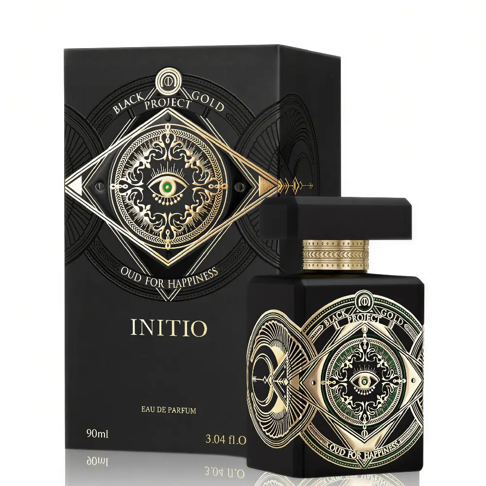 İnitio Oud For Happiness Edp Ünisex Parfüm 90 Ml