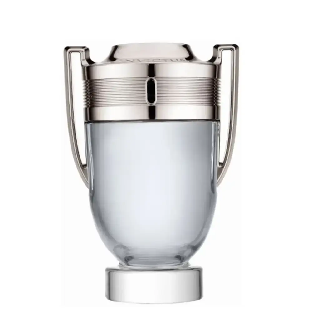 Paco Rabanne İnvictus Edt Tester Erkek Parfüm 100 Ml