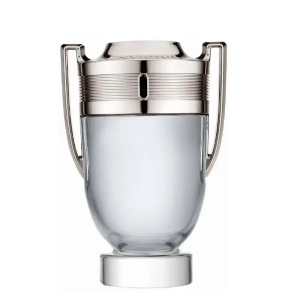 Paco Rabanne İnvictus Edt Tester Erkek Parfüm 100 Ml