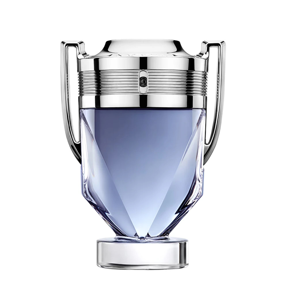 Paco Rabanne İnvictus Edt Tester Erkek Parfüm 100 Ml