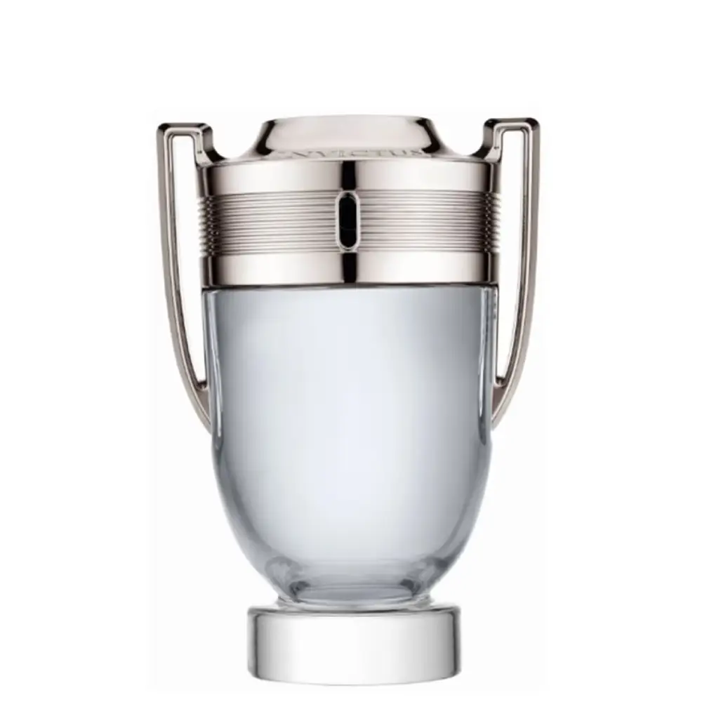 Paco Rabanne İnvictus Edt Tester Erkek Parfüm 100 Ml