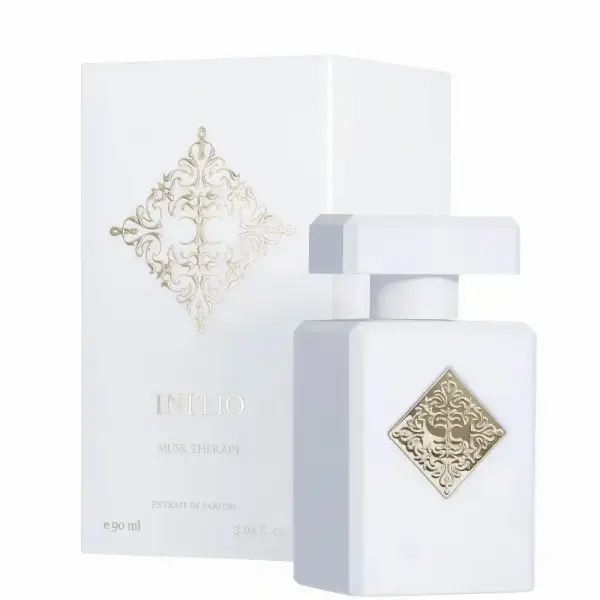İnitio Musk Therapy Extrait De Parfüm Erkek 90 Ml