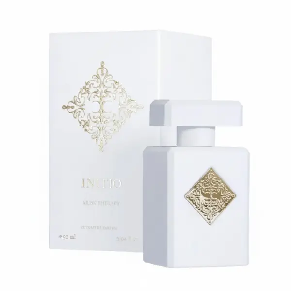 İnitio Musk Therapy Extrait De Parfüm Erkek 90 Ml