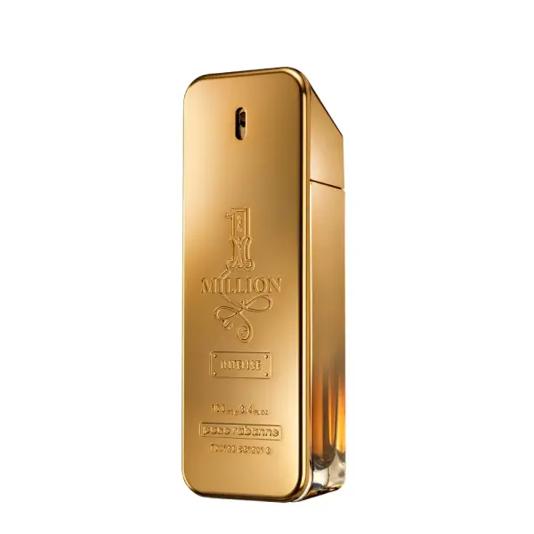 Paco Rabanne 1 Million İntense Edt Tester Erkek Parfüm 100 Ml