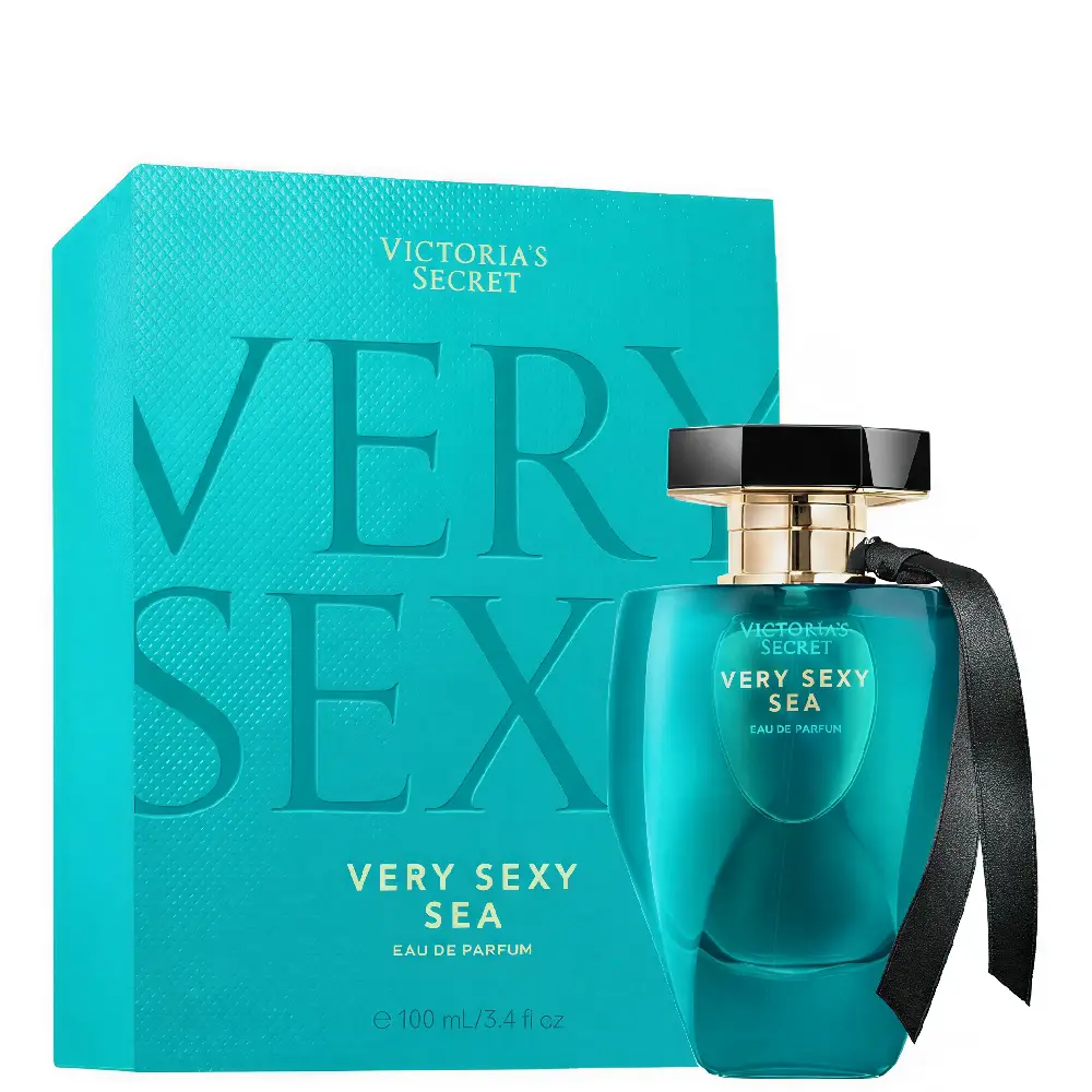 Victorias Secret Very Sexy Sea Edp Kadın Parfüm 90 Ml