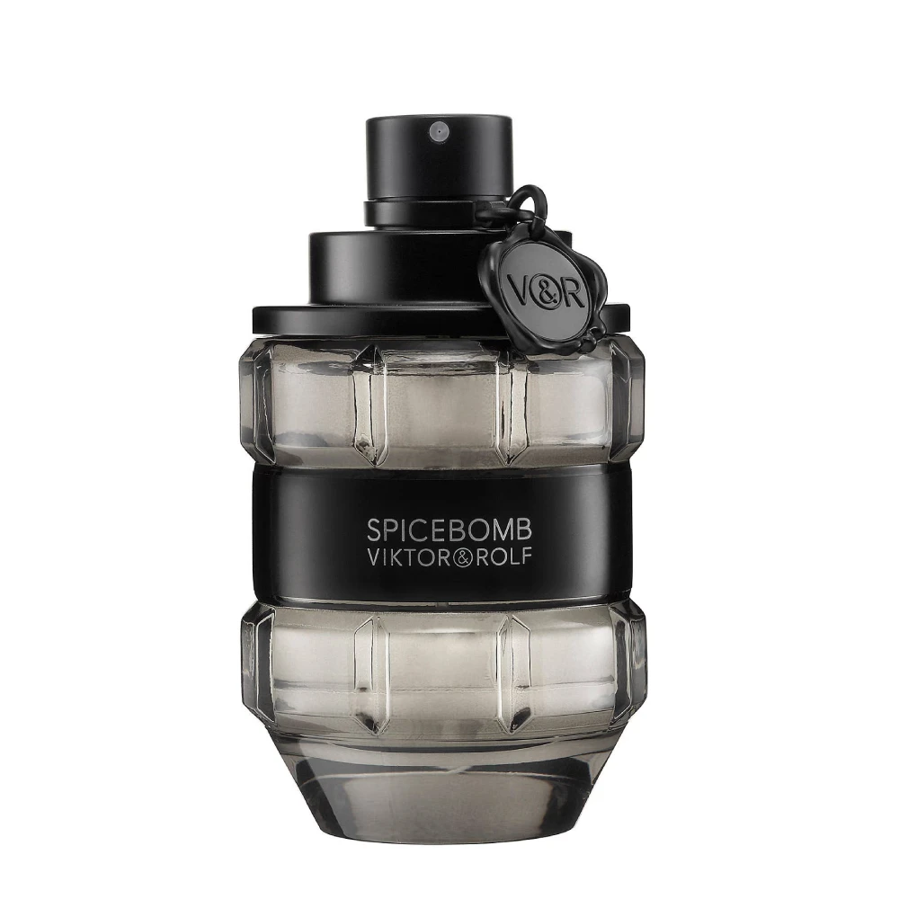 Viktor Rolf Spicebomb Edt Tester Erkek Parfüm 90 Ml
