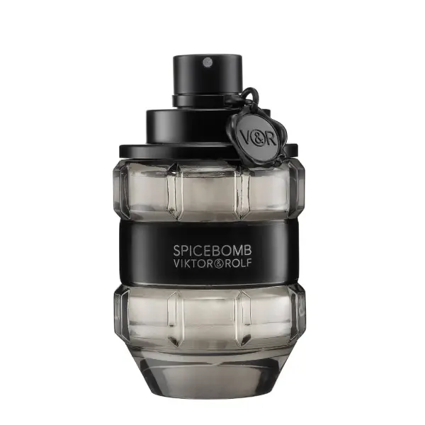 Viktor Rolf Spicebomb Edt Tester Erkek Parfüm 90 Ml