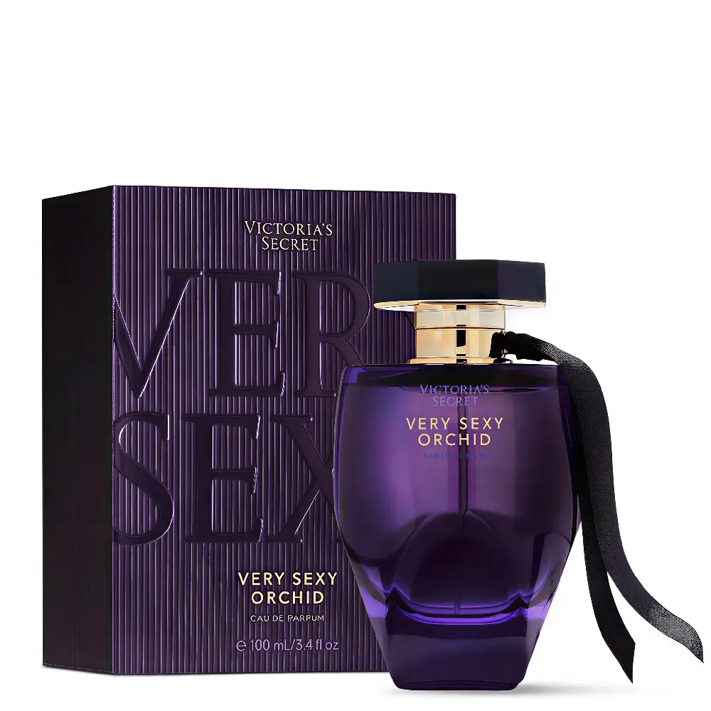 Victorias Secret Very Sexy Orchid Edp Kadın Parfüm 90 Ml