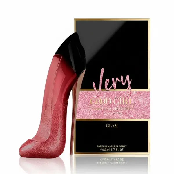 Carolina Herrera Very Good Girl Glam Edp Kadın Parfüm 80 Ml