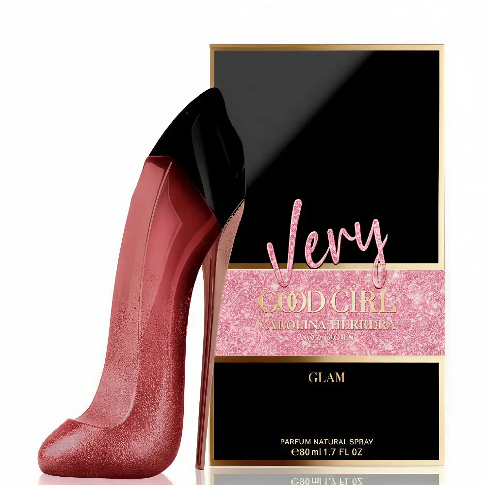 Carolina Herrera Very Good Girl Glam Edp Kadın Parfüm 80 Ml