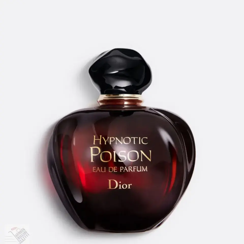 Dior Hypnotic Poison Edp Tester Kadın Parfüm 100 Ml