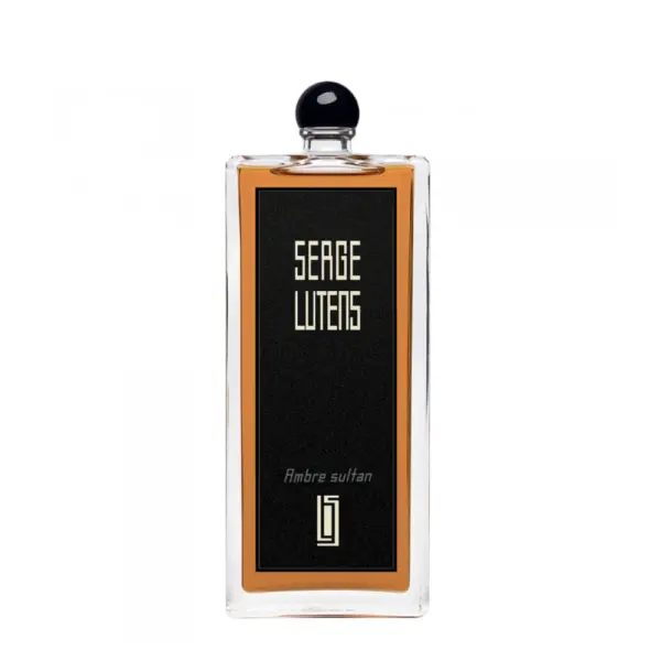 Serge Lutens Ambre Sultan Edp Tester Ünisex Parfüm 100 Ml