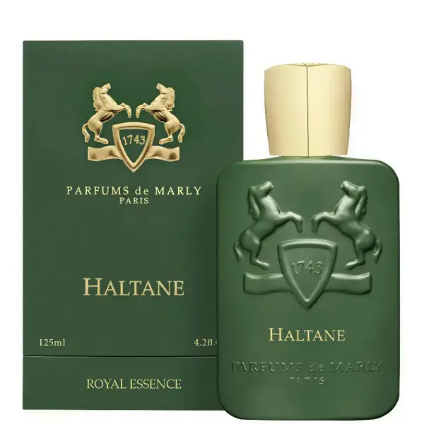 Parfums de Marly Haltane Edp Unisex Parfüm 125 Ml