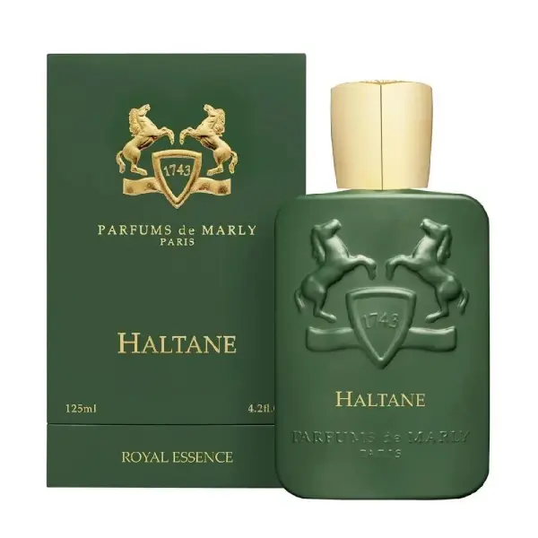 Parfums de Marly Haltane Edp Unisex Parfüm 125 Ml