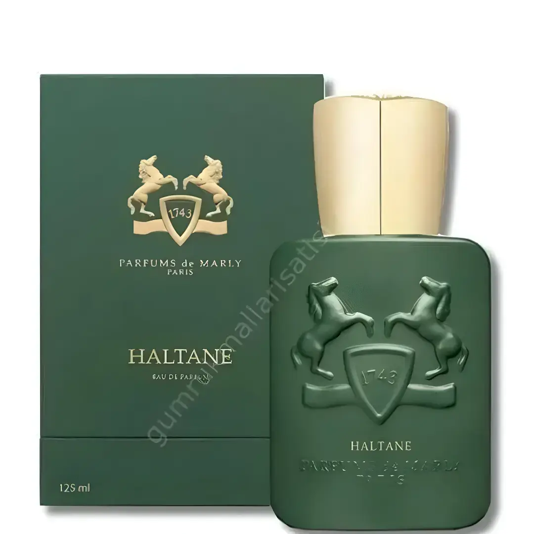 Parfums de Marly Haltane Edp Unisex Parfüm 125 Ml