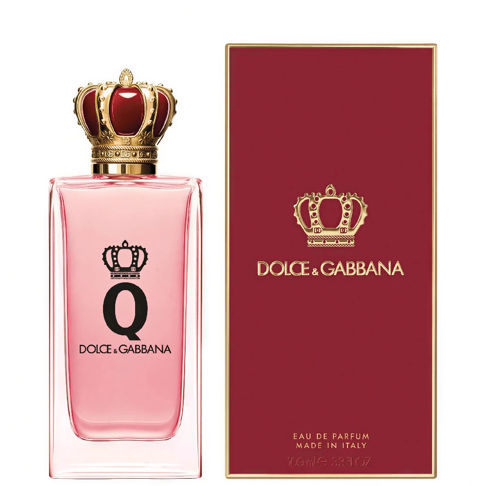Dolce Gabbana Queen Edp Kadın Parfüm 100 Ml