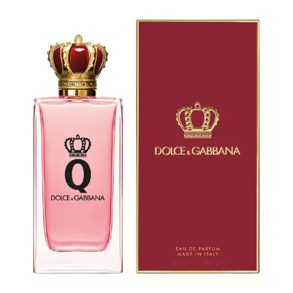 Dolce Gabbana Queen Edp Kadın Parfüm 100 Ml