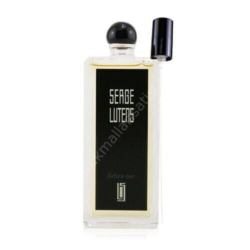 Serge Lutens Datura Noir Edp Tester Ünisex Parfüm 100 Ml