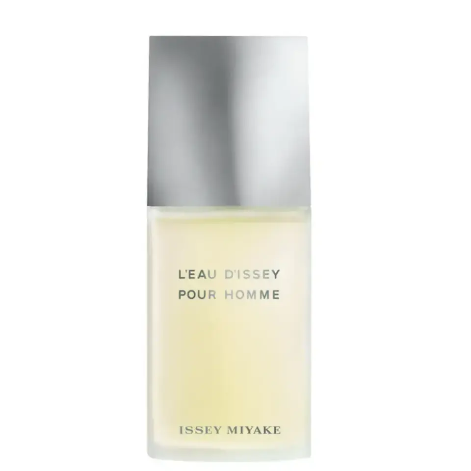 İssey Miyake Leau Dissey Edt Tester Erkek Parfüm 125 Ml