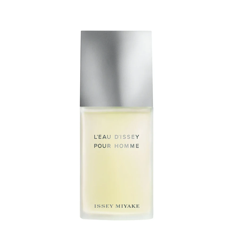 İssey Miyake Leau Dissey Edt Tester Erkek Parfüm 125 Ml