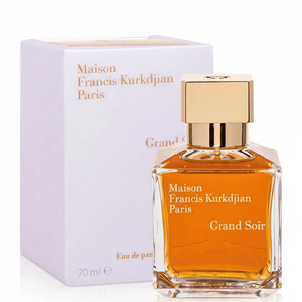Maison Francis Kurkdjian Grand Soir Edp Unisex Parfüm 70 Ml