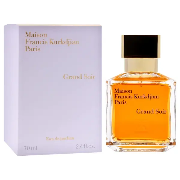 Maison Francis Kurkdjian Grand Soir Edp Unisex Parfüm 70 Ml