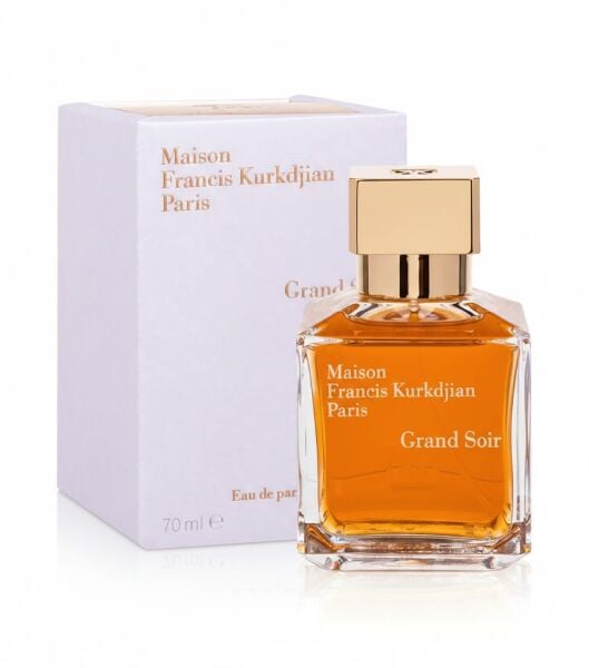 Maison Francis Kurkdjian Grand Soir Edp Unisex Parfüm 70 Ml