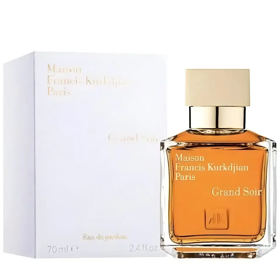 Maison Francis Kurkdjian Grand Soir Edp Unisex Parfüm 70 Ml