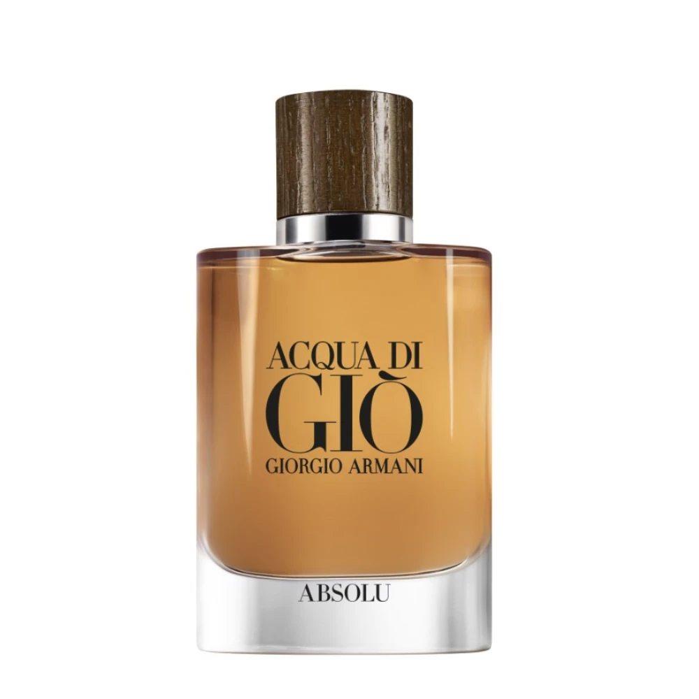 Giorgio Armani Acqua Di Gio Absolu Edp Tester Erkek Parfüm 75 Ml
