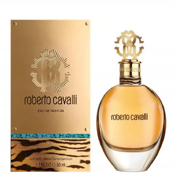 Roberto Cavalli Edp Kadın Parfüm 75 Ml