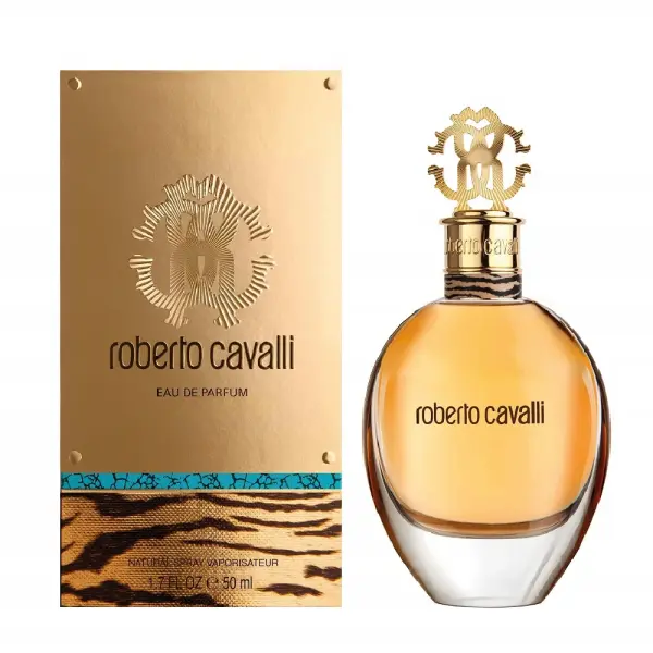 Roberto Cavalli Edp Kadın Parfüm 75 Ml