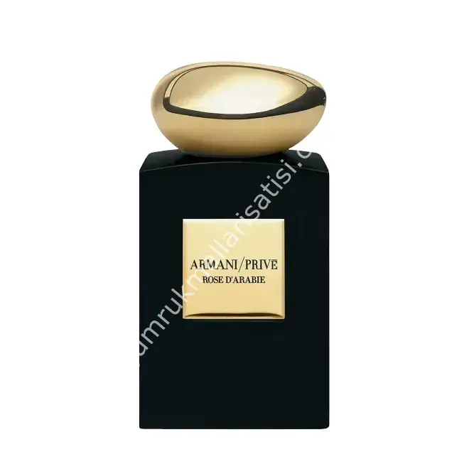 Giorgio Armani Prive Rose D Arabie Tester Ünisex Parfüm 100 Ml