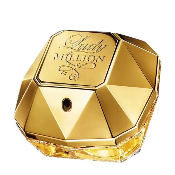 Paco Rabanne Lady Million Edp Tester Kadın Parfüm 80 Ml