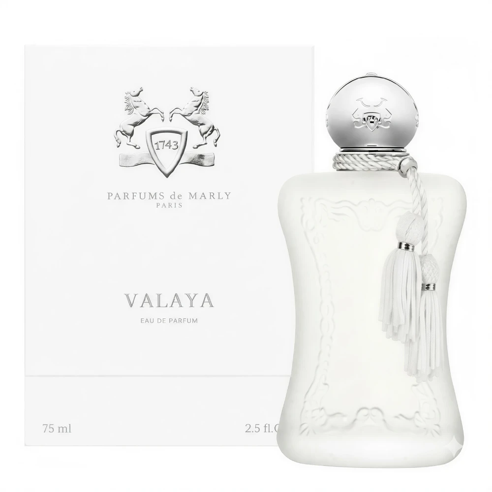 Parfums De Marly Valaya Edp Kadın Parfüm 75 Ml