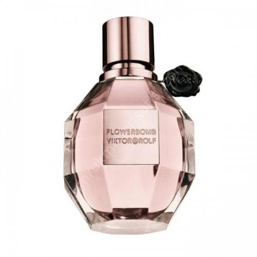 Viktor Rolf Flowerbomb Edp Tester Kadın Parfüm 100 Ml