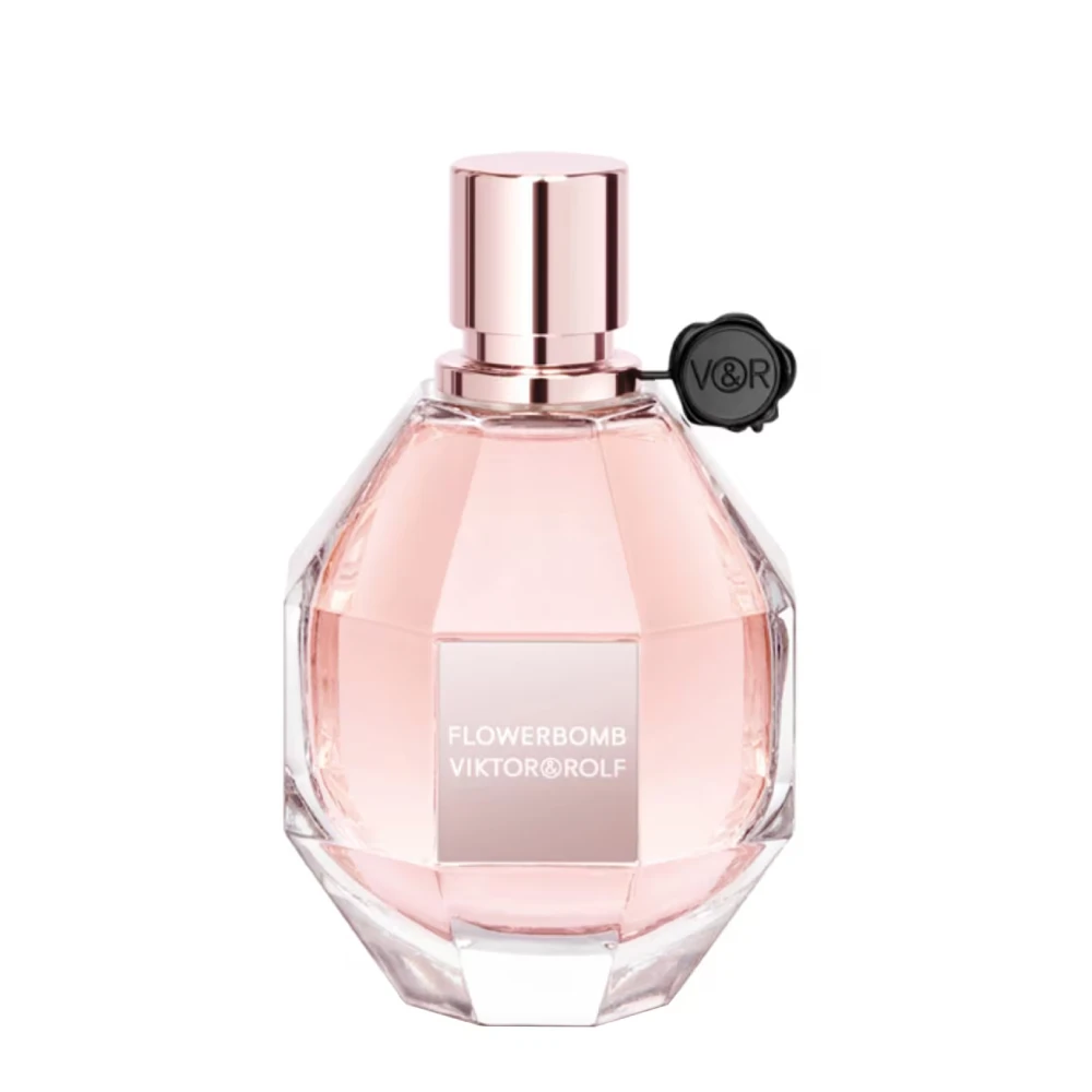Viktor Rolf Flowerbomb Edp Tester Kadın Parfüm 100 Ml