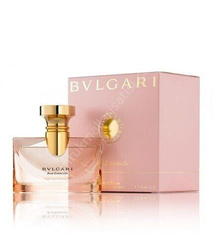 Bvlgari Rose Essentielle Edt Kadın Parfüm 100 Ml
