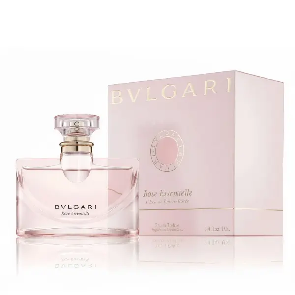 Bvlgari Rose Essentielle Edt Kadın Parfüm 100 Ml