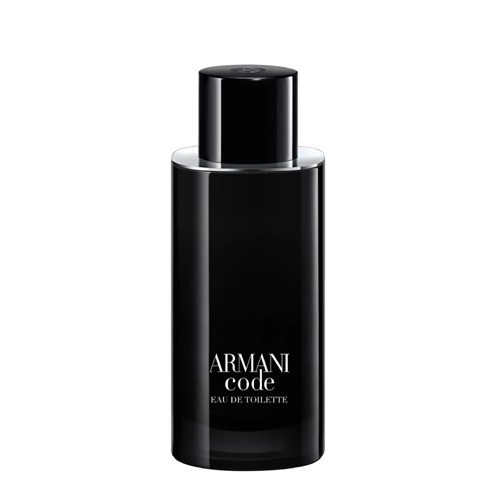 Giorgio Armani Code Edt Tester Erkek Parfüm 125 Ml