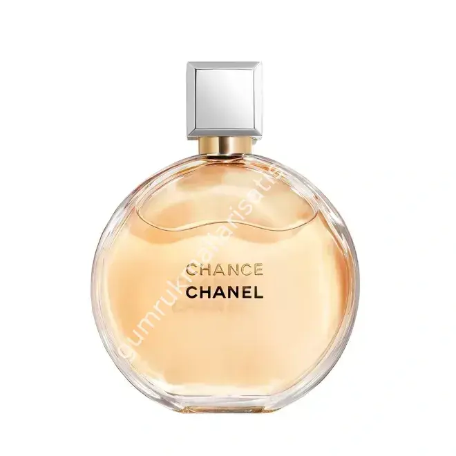 Chanel Chance Edp Tester Kadın Parfüm 100 Ml