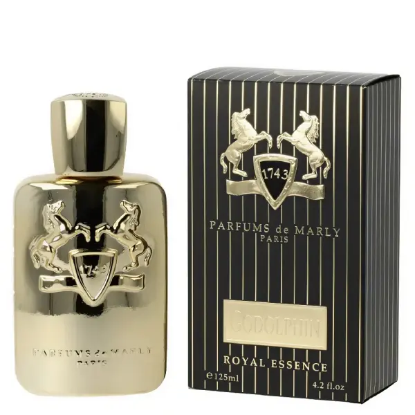 Parfums de Marly Godolphin Edp Unisex Parfüm 125 Ml
