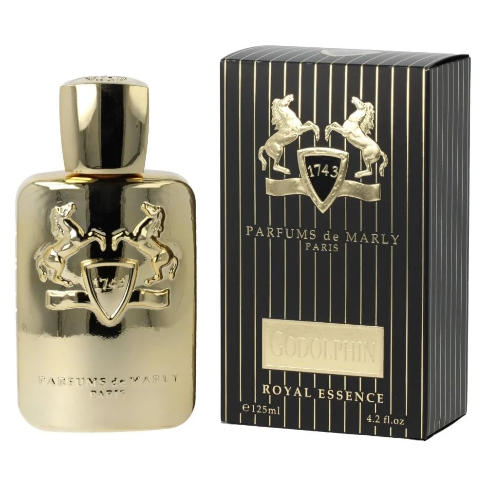 Parfums de Marly Godolphin Edp Unisex Parfüm 125 Ml