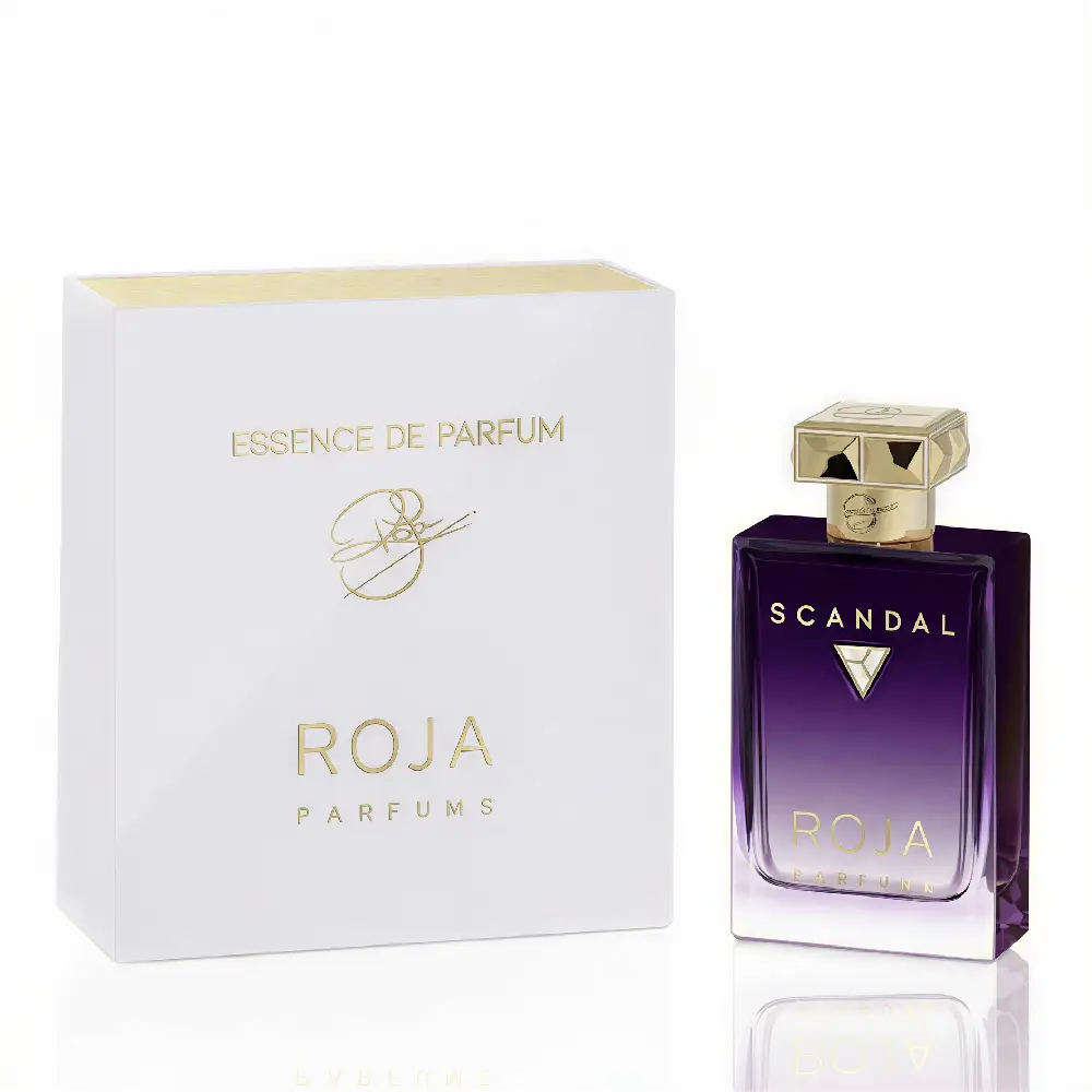 Roja Parfums Scandal Pour Femme Essence De Parfum Kadın 100 Ml