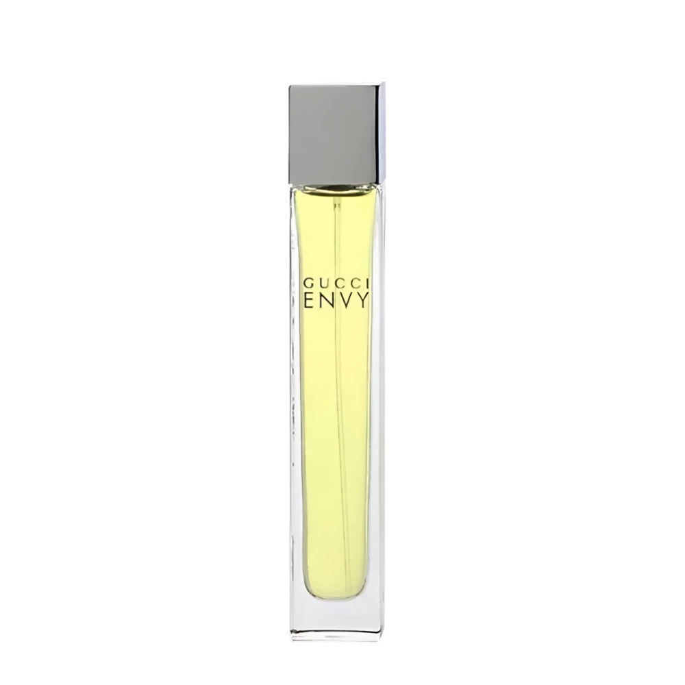 Gucci Envy Edt Tester Kadın Parfüm 100 Ml