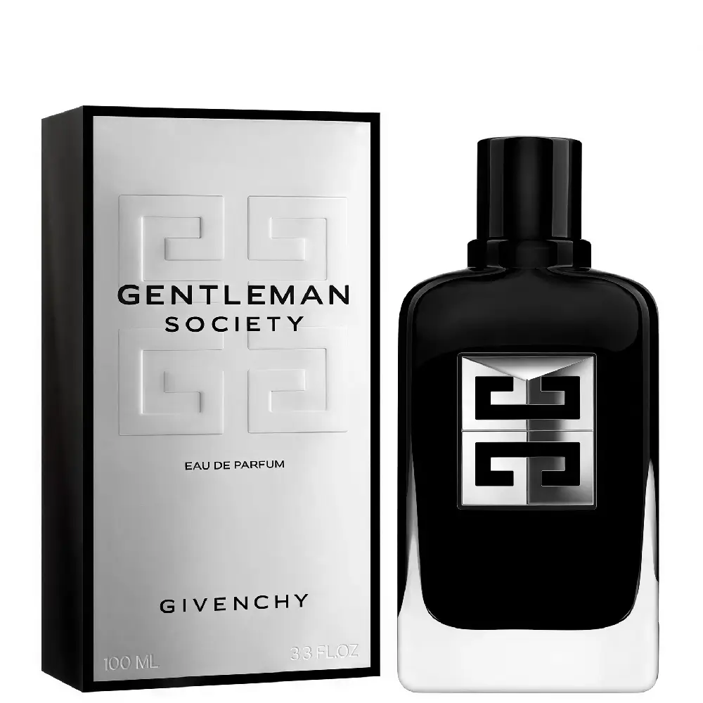 Givenchy Gentleman Society Edp Erkek Parfüm 100 Ml