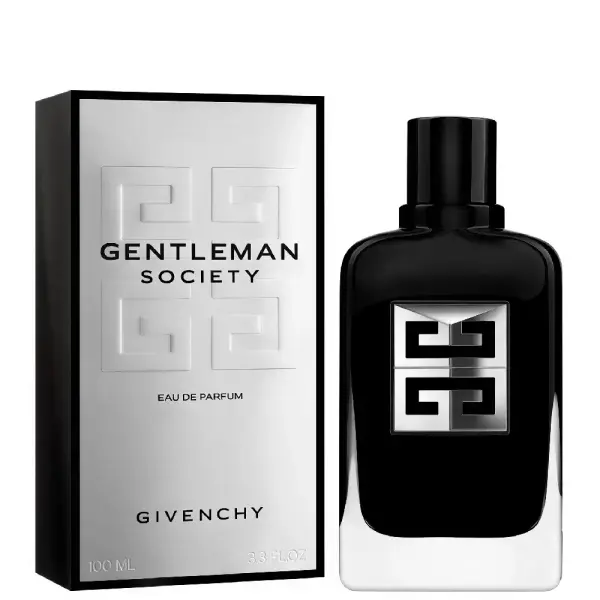 Givenchy Gentleman Society Edp Erkek Parfüm 100 Ml