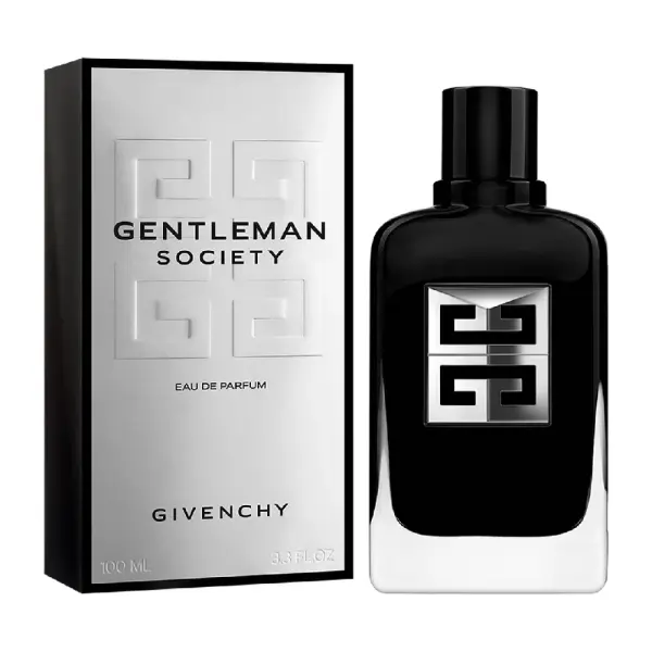 Givenchy Gentleman Society Edp Erkek Parfüm 100 Ml