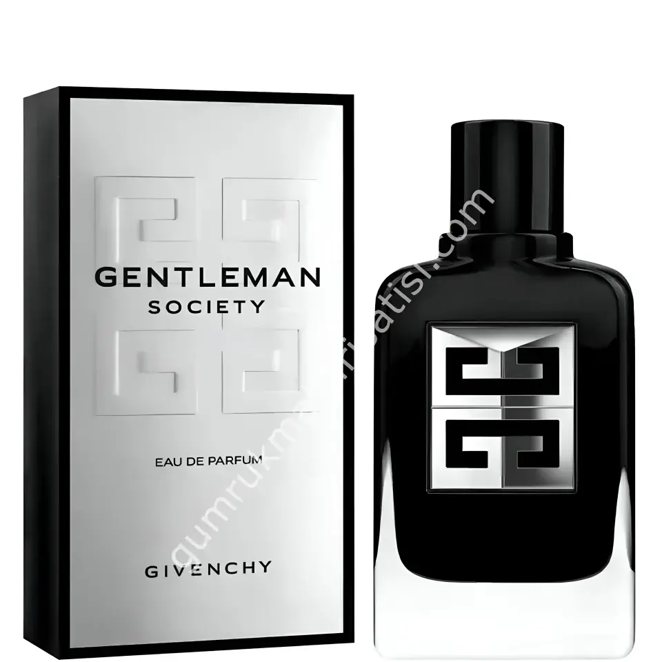Givenchy Gentleman Society Edp Erkek Parfüm 100 Ml