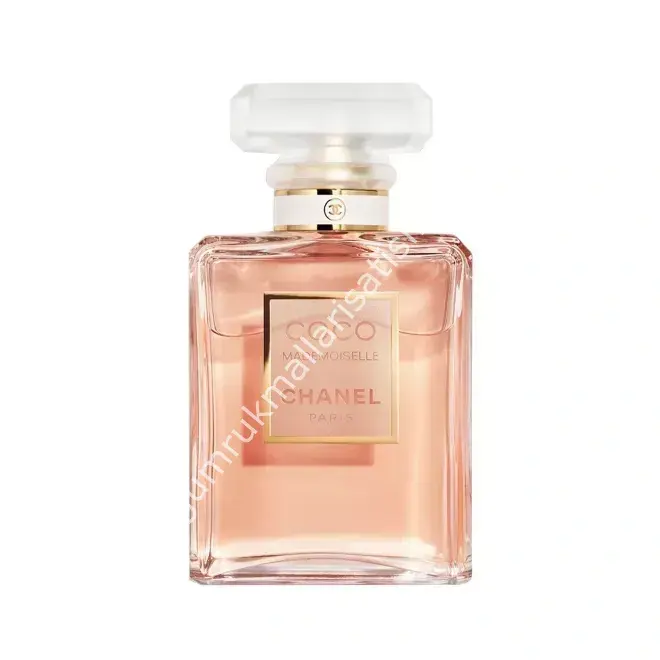 Chanel Coco Mademoiselle Edp Tester Kadın Parfüm 100 Ml